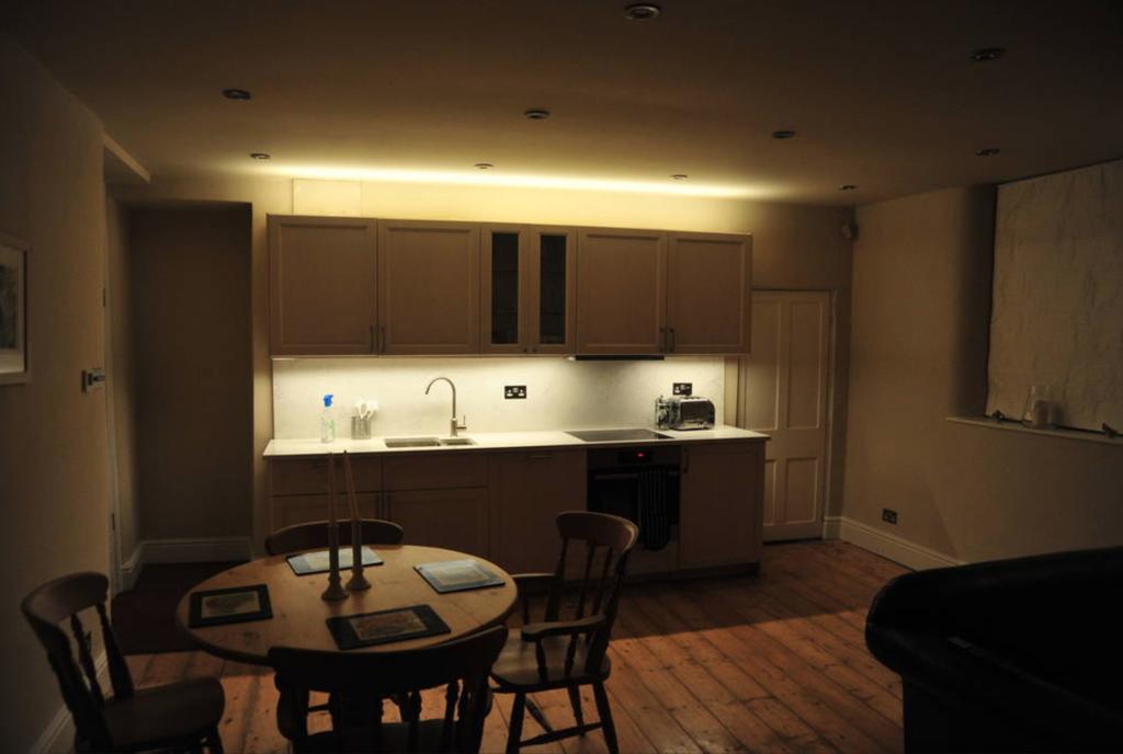 Victorian Annexe - Bath Villa ภายนอก รูปภาพ